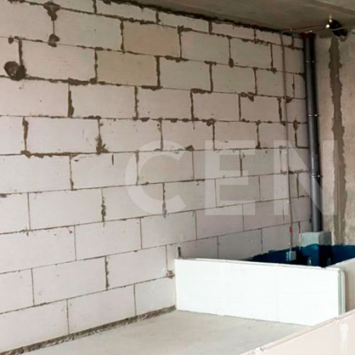 1-комн квартира Новоостаповская улица, 20