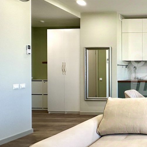 2-комн квартира Беломорская улица, 23