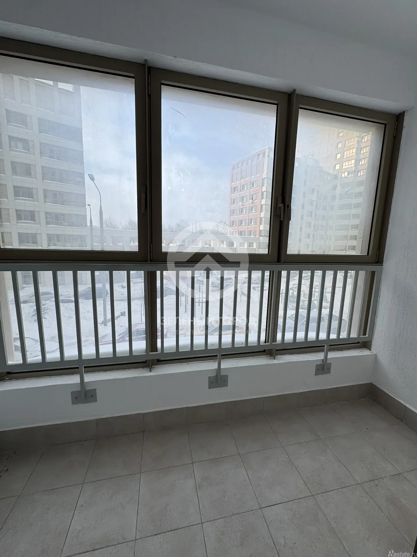 2-комн квартира Зеленоград, Заводская, д. 14, к. 1,  д. 1