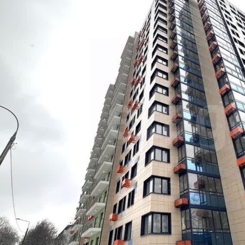 1-комн квартира Ивантеевка, Заводская улица,  д. 9А