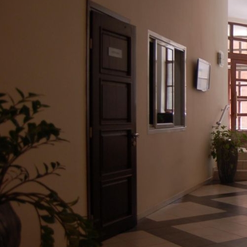 3-комн квартира улица Усачева, 3