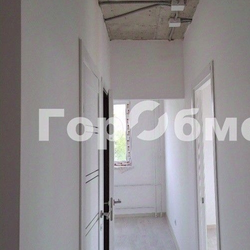 2-комн квартира Икша пгт, улица Садовая, 11