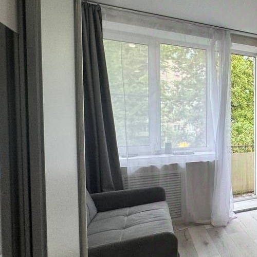 Студия Нагорная улица, 26К1