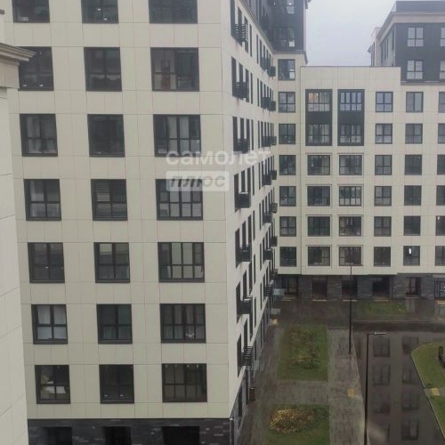 1-комн квартира 4-я Гражданская улица, 33А