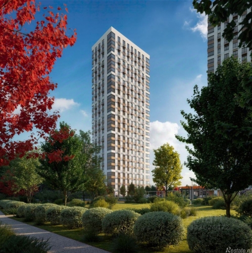 3-комн квартира Красногорск, ул Центральная,  д. 3