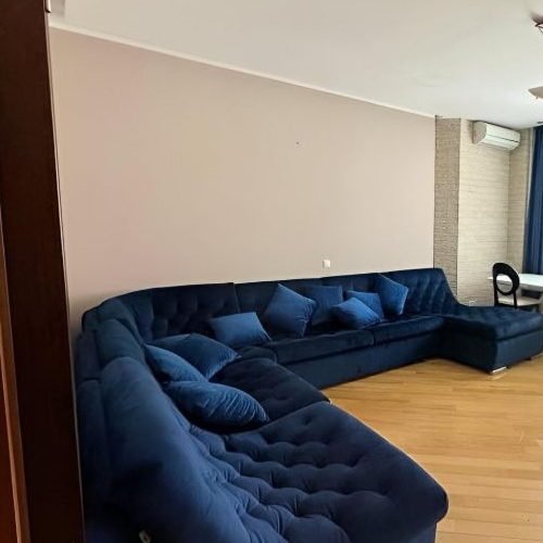 4-комн квартира Международный кв-л, Клязьма-Старбеево мкр, улица Береговая, 2