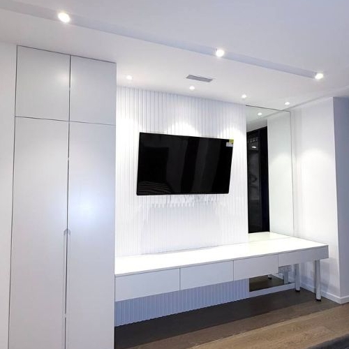 3-комн квартира Ленинградский проспект, 36с39