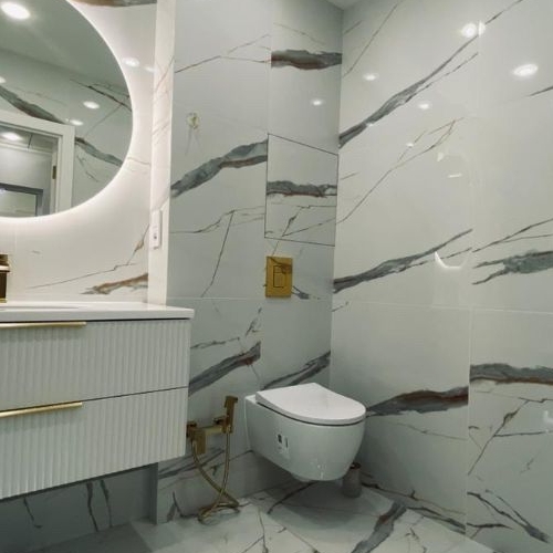 2-комн квартира Полярная улица, 27к3