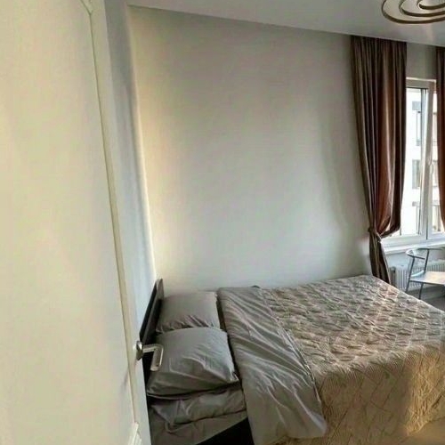 2-комн квартира Одинцово, улица Маршала Бирюзова, 7к4