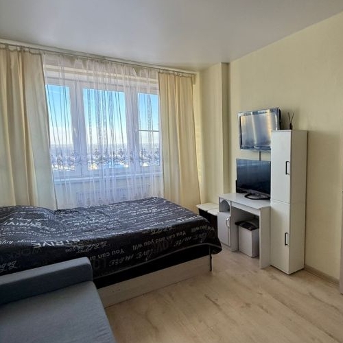 1-комн квартира Старая Купавна, улица Чехова, 4