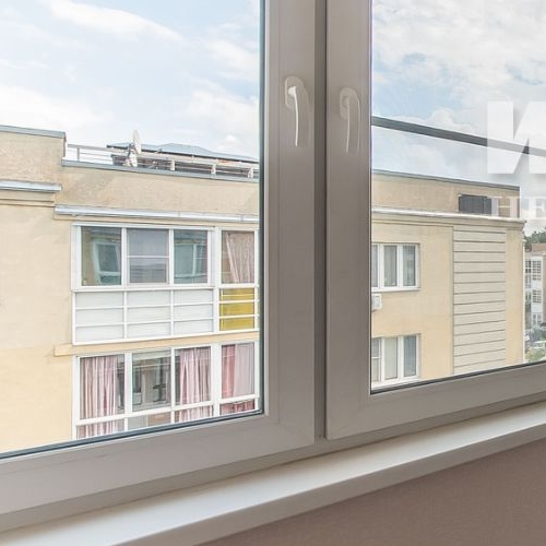 2-комн квартира Балашиха, улица Дубовая, 13