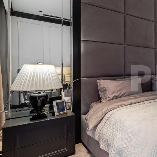 2-комн квартира улица Льва Толстого, 23к1