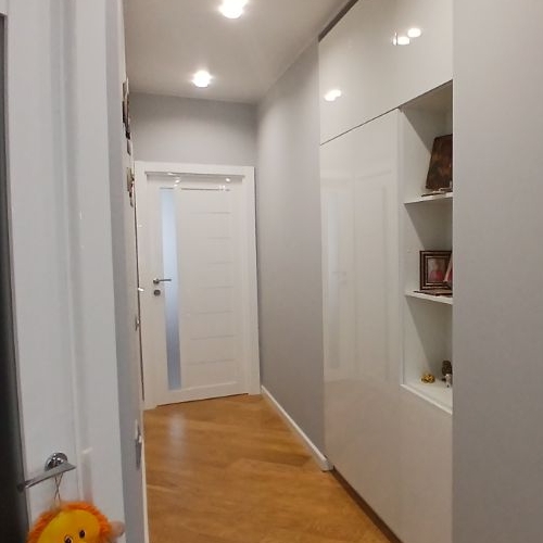 2-комн квартира бульвар Веласкеса, 5к2