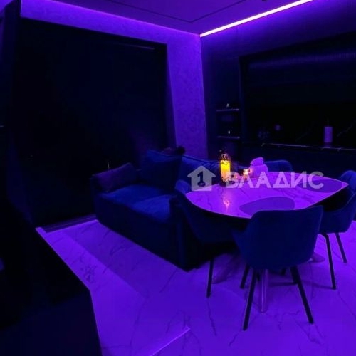 2-комн квартира Волгоградский проспект, 32/5к1