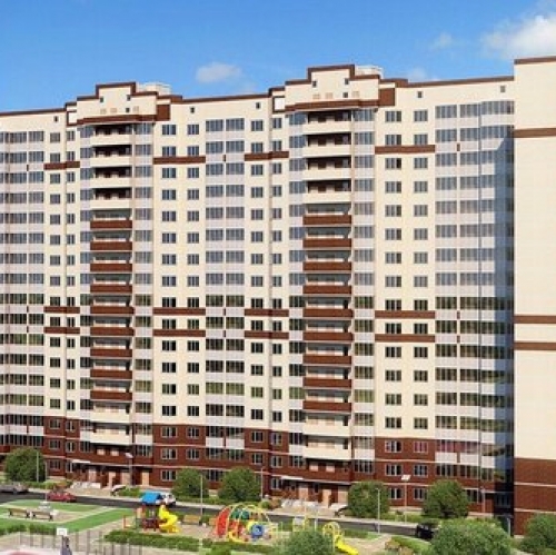 1-комн квартира улица Сосенский Стан,  д. 5