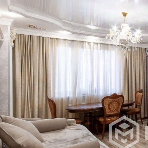 2-комн квартира улица Татьянин Парк, 16к3