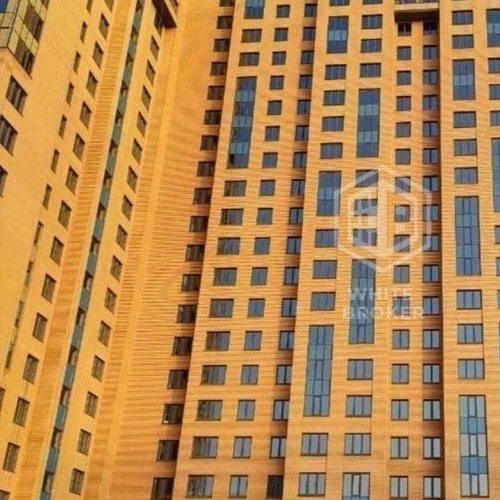 2-комн квартира Реутов, проспект Мира, 12к1