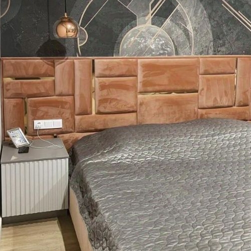 3-комн квартира улица Казакова,  д. 7