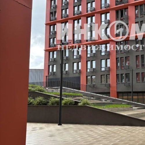 1-комн квартира Новоостаповская улица, 20