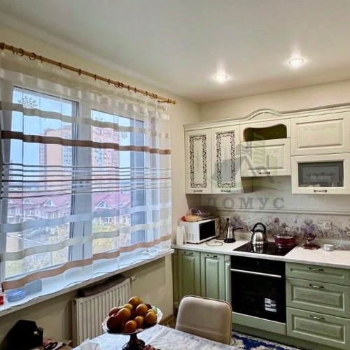 2-комн квартира Раменское, улица Семейная, 2