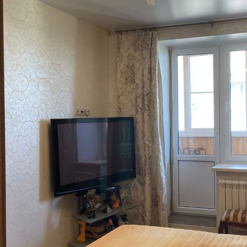 3-комн квартира Подольск, Быковская улица, 10