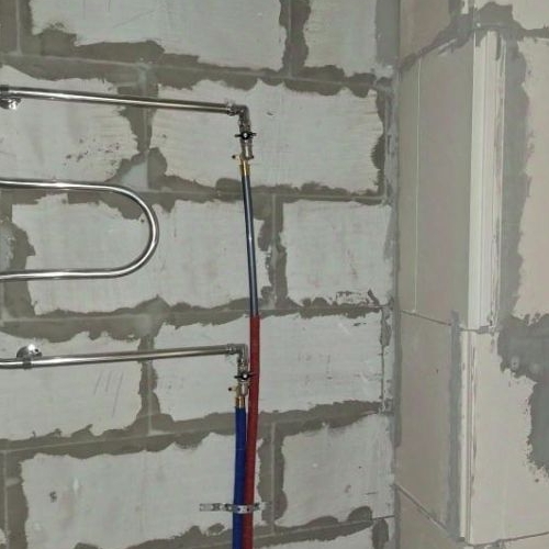 1-комн квартира Митино Дальнее мкр, д. Брехово,  д. 15