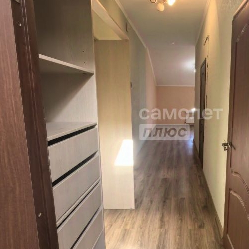 1-комн квартира Дмитров, Рогачевская улица, 46