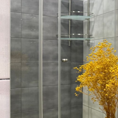 1-комн квартира Красноказарменная улица, 14Ак2