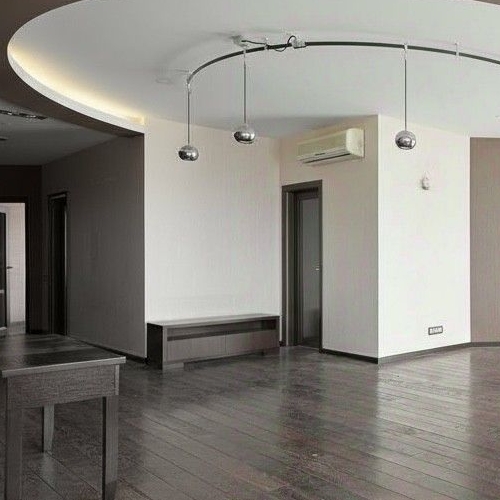 3-комн квартира Мосфильмовская улица, 70к3