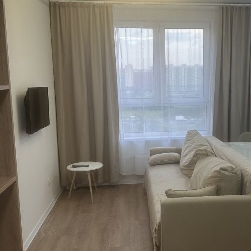 Студия Зенино ЖК Самолет мкр, Люберцы, проезд Некрасовский,  д. 13