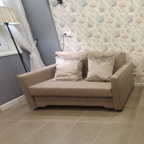 2-комн квартира Чертановская улица, 7А