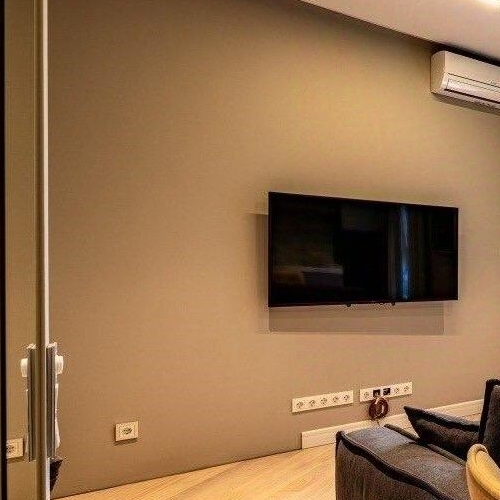 Студия Красноказарменная улица, 14Ак2