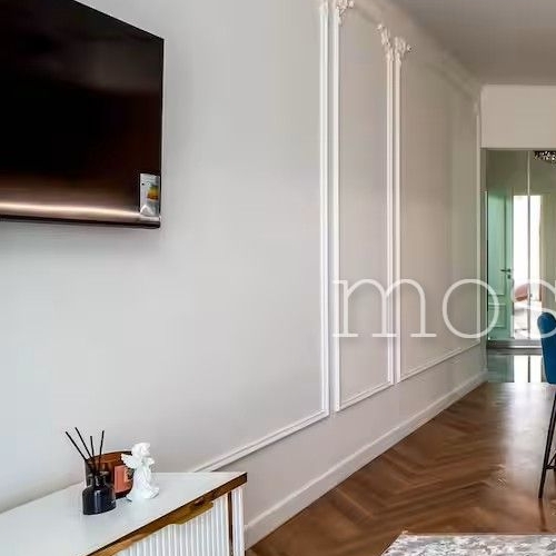 3-комн квартира 2-я Черногрязская улица, 6к2