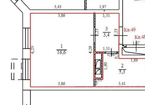 Студия 3-й мкр, Звенигород, 10