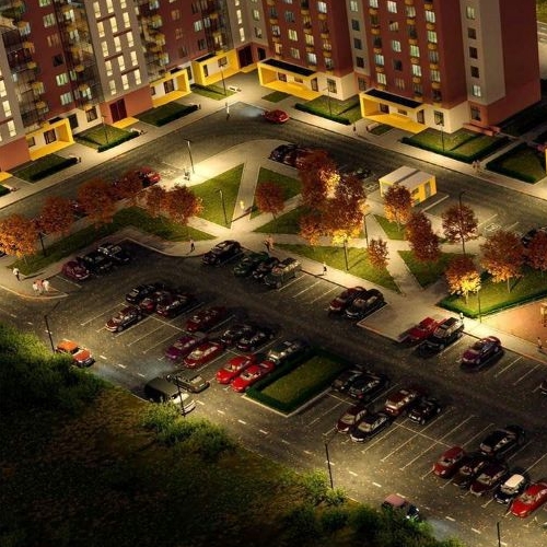 Студия Балашиха, улица Дмитриева, 10