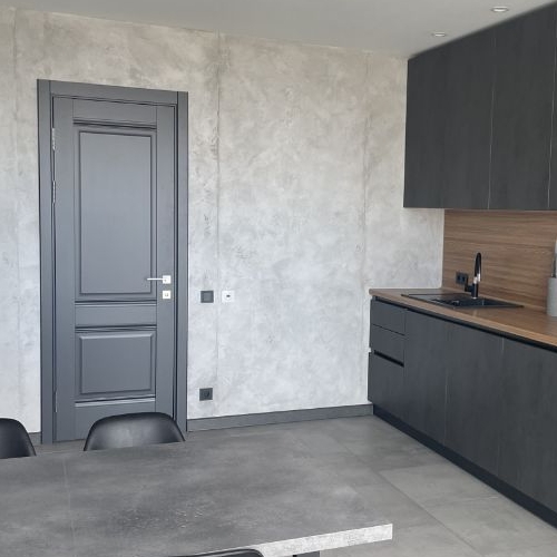 4-комн квартира Флотская улица, 7к1