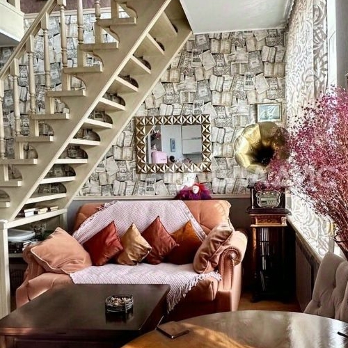 2-комн квартира Опалиха мкр, улица Дежнева, 11