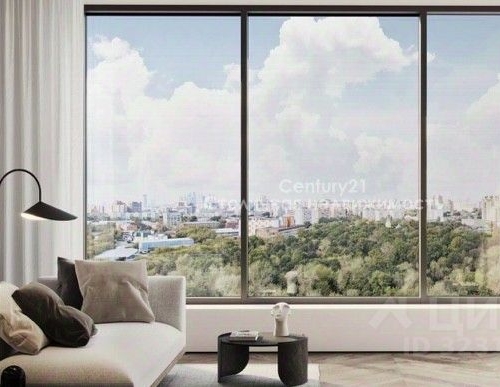 2-комн квартира Автомобильный проезд, 4