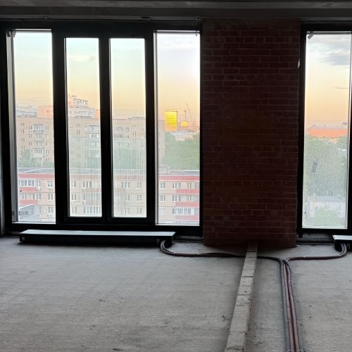 1-комн квартира Ленинградский проспект, 36с30