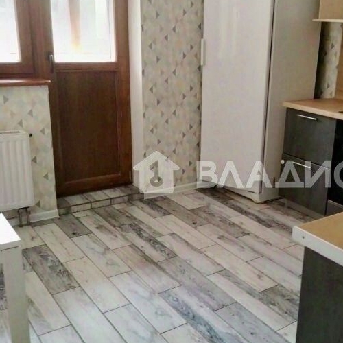 1-комн квартира Котельники, улица Сосновая, 2к4