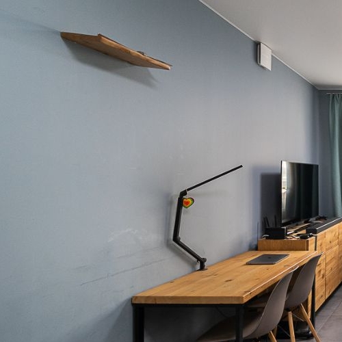 2-комн квартира улица Татьянин Парк, 14к4