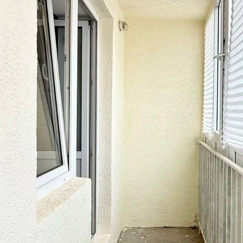 Студия 1-й кв-л, Жилино-1 пгт, 9