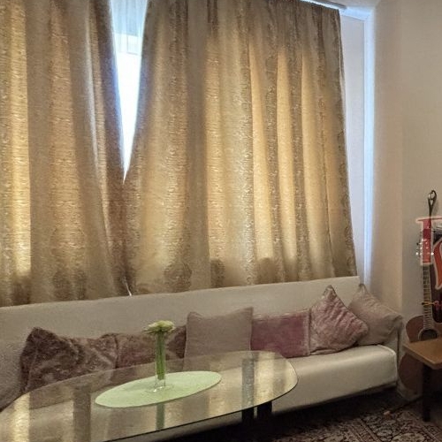 3-комн квартира д. Болтино, улица Баздырева, 11