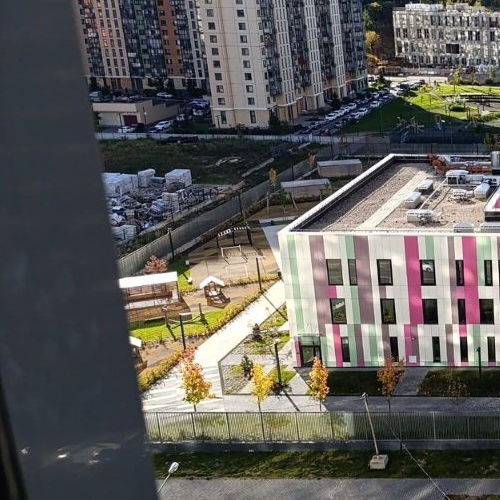 Студия Муравская улица, 46к1