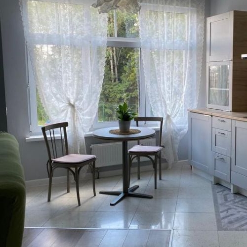 Студия Бакеево Парк кв-л, д. Бакеево, к2