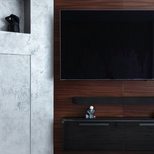 4-комн квартира Мичуринский проспект, 56