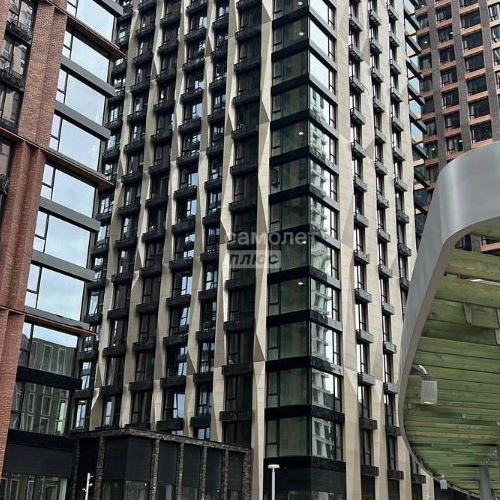 4-комн квартира Волгоградский проспект, 32/5к4