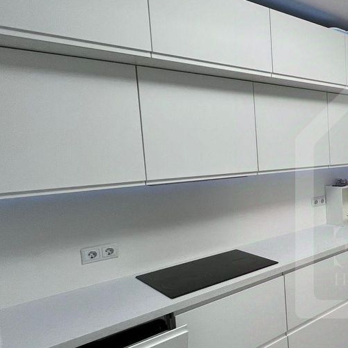 3-комн квартира Домостроительная улица, 14