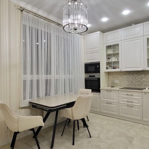 2-комн квартира Озерная улица, 35