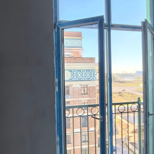 2-комн квартира Город-событие мкр, с. Лайково, 63